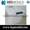 PP Transparent Box Injection Mould for Packing and Storage Plastic Box Mould